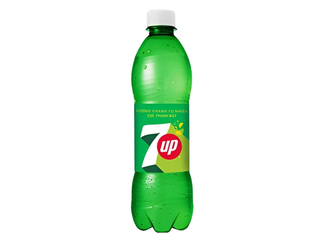 7 UP