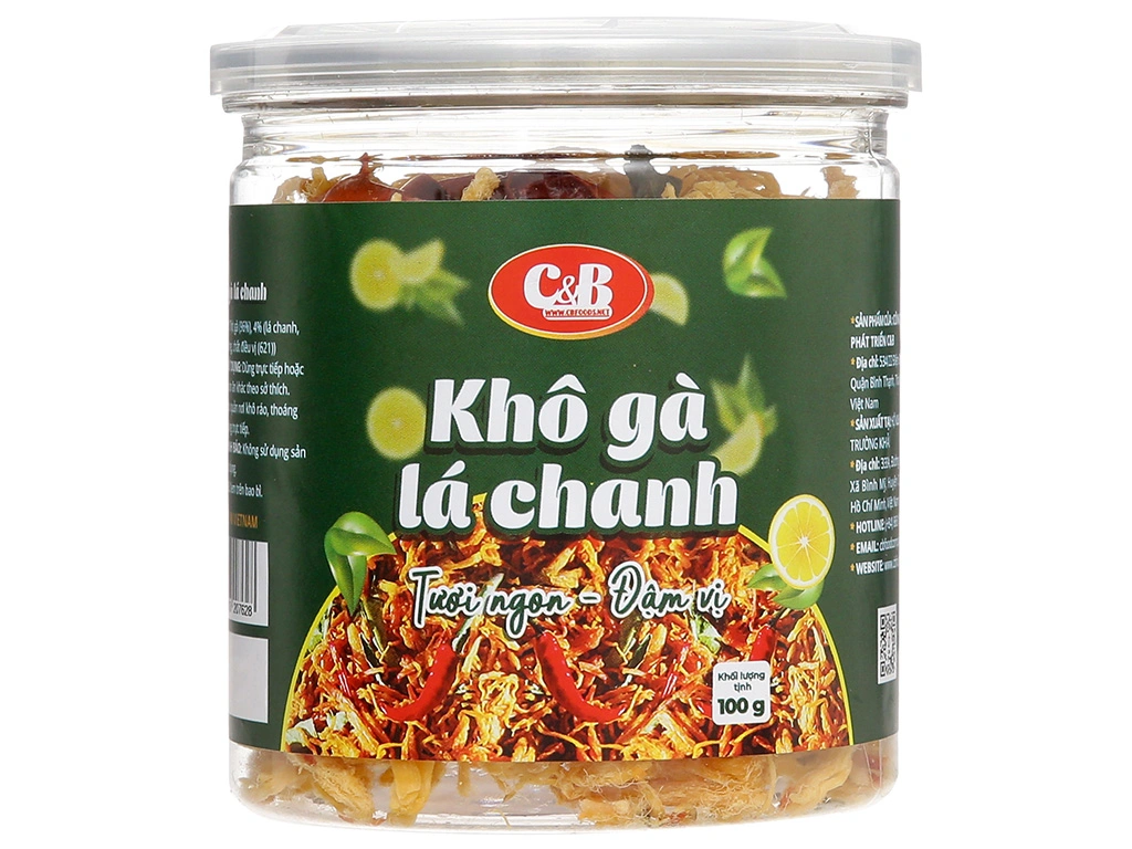 kho ga
